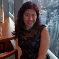 Carolyn Ong