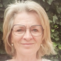 Charlotte Van Wijk