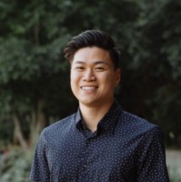Chris Ho