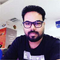 Vipin Sarathe