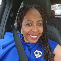 Coretta Debrew (Thompson)
