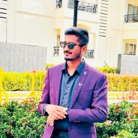 Manoj C