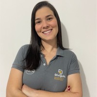 Taisa Carvalho
