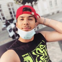 Ismael Moujammi