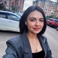 Anastasiya Kuznetsova