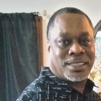 Reginald Hilton