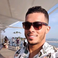 Vinicius Douglas Rodrigues