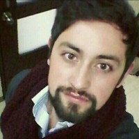 Omar David Pulido Sepúlveda