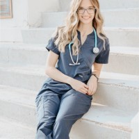 Ashlee Patterson, Bsn, Rn