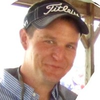 David Hamm