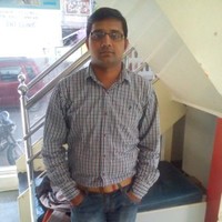 Atul Sharma