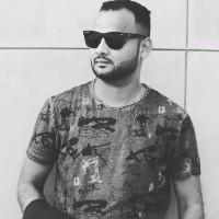 Ashif Raval