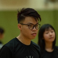 Wen Xuan Chua