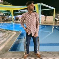 Hitesh Mali