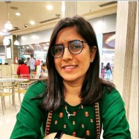 Varsha Jain