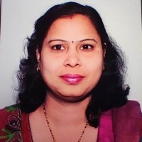 Itishree Panda