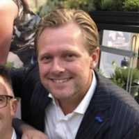 Casper Van De Sand