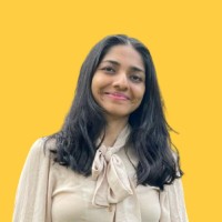 Niriksha Patel