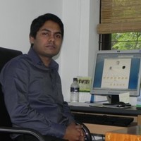 Mohammad Shazadul Karim