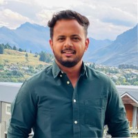 Akshay Gawali