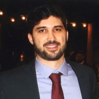 Luis Fernando Meira Do Prado