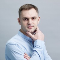 Maksym Grynchuk