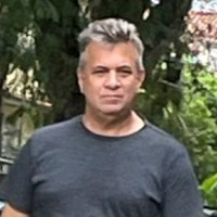 Silvio Dornellas Machado