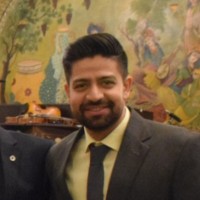 Kiarash Mohkami