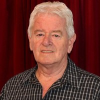 John Cargill-Selfe