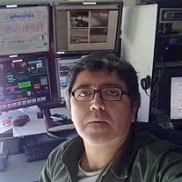 Washington Cordero