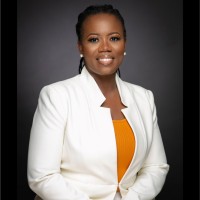 Betty Aristide-Augustin MPA