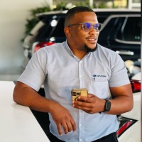 Sinalithemba Tshukulwana