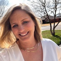 Amy Mangum