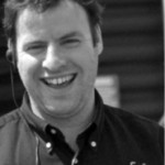 Gavin Blyth