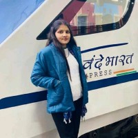 Shivani Kandpal