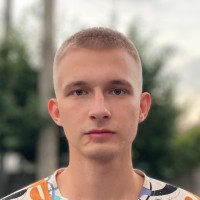 Kyrylo Kumchenko