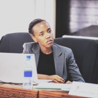 Fisha Isaac