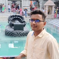 Nagaraju Dupati