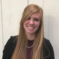 Danielle Render Turmaud, PhD, NCC
