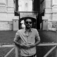 Lucas Cherrière