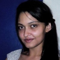 Kritika Tiwary
