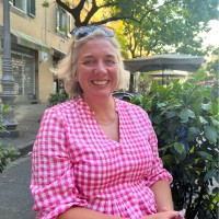Lisa Packham