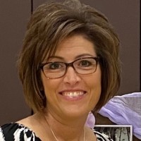 Valerie Blackford