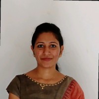 Reshma Antony