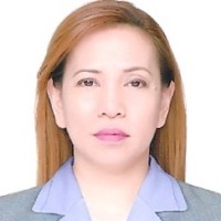 Ma. Lourdes Cedillo