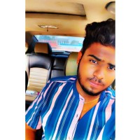 Nithin Reddy