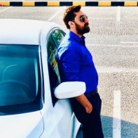 Faisal Shamrez