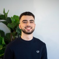 Jamal Taha