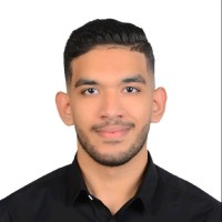 Mohamed Ahmed