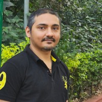 Arpit Singh